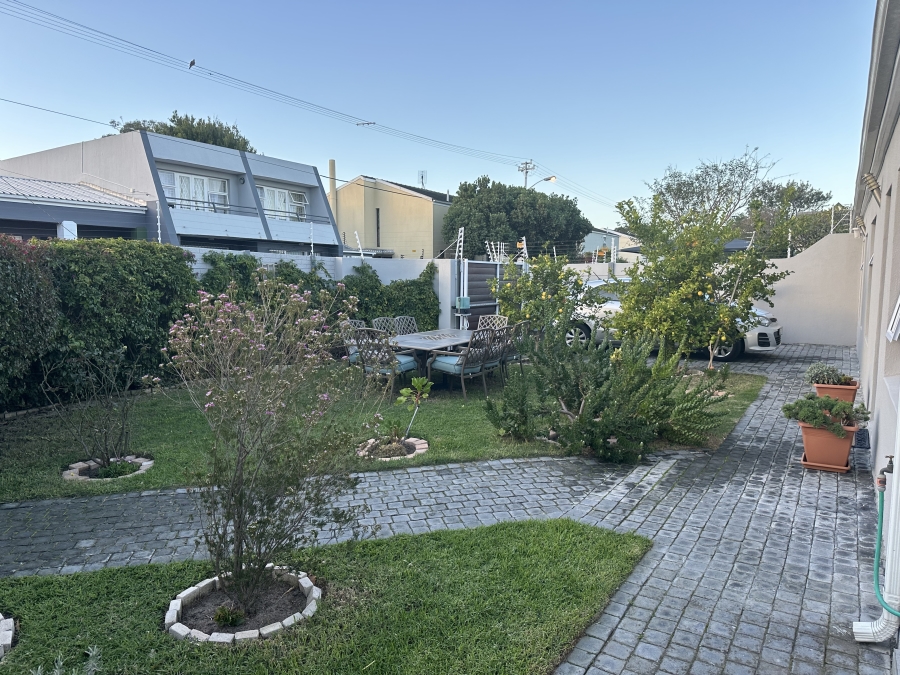 To Let 3 Bedroom Property for Rent in Plumstead Western Cape